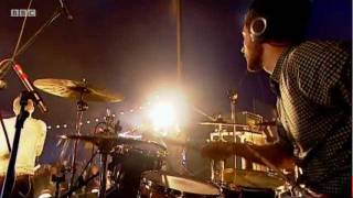Friends Electric - Golden Blood (BBC Radio 1's Big Weekend 2011)
