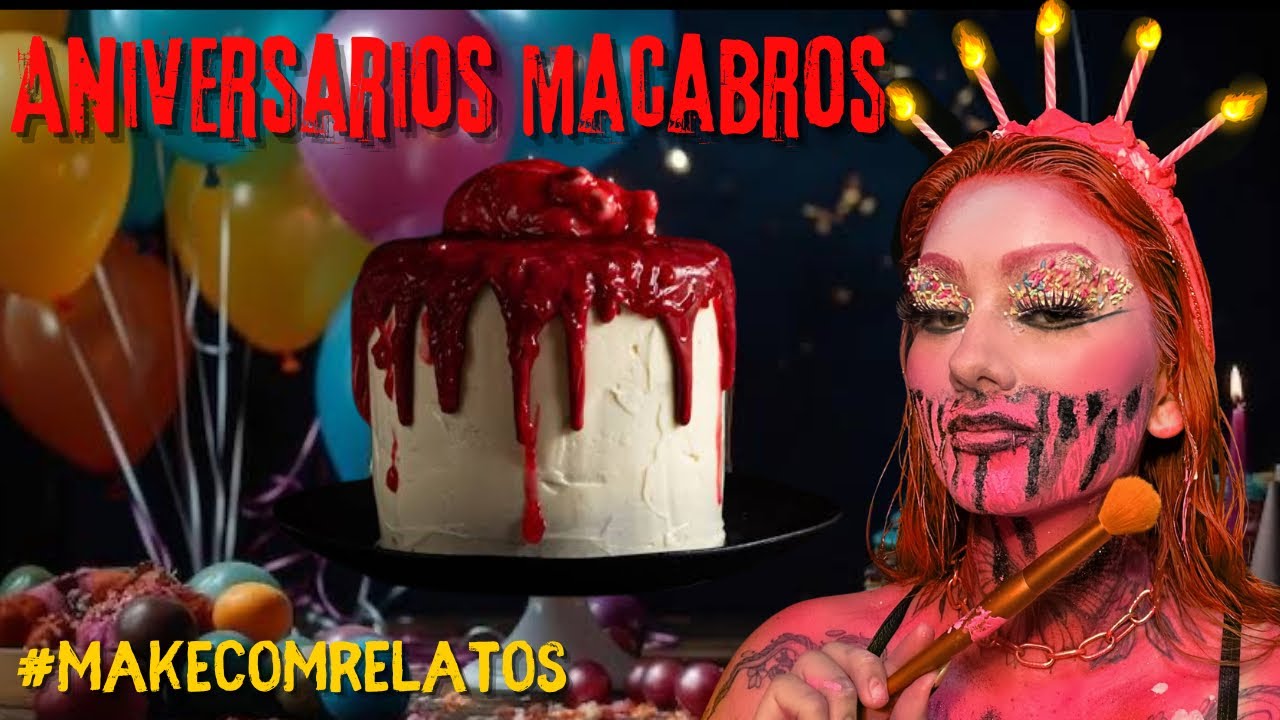 Histórias bizarras em datas especiais …