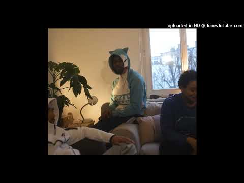 [FREE] Symba x Pashanim Type Beat - "powerranger" (prod. beatlian)