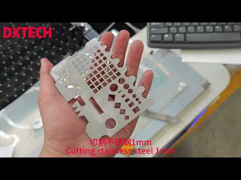 DX2507121F 1313MQ 1.5KW  para Cliente en Chile