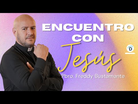 Encounter with Jesus / Living with Jesus - The Good God