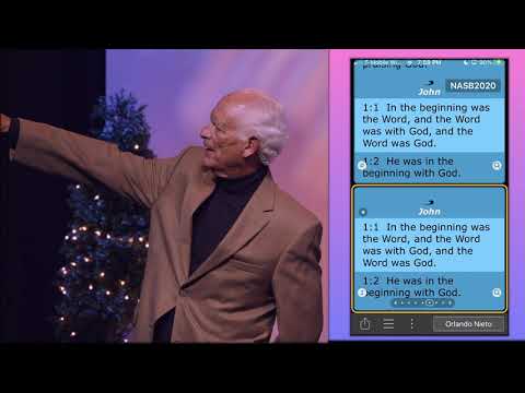 Spectrum Bible™ video thumbnail