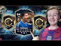 NEW ULTIAMTE TOTS CUP!!! NEW TOTS SZCZESNY SBC!