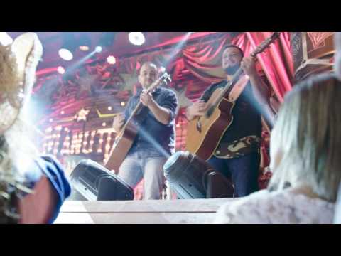 Manutti - O astronauta de mármore|Dois - "DVD All In Ao vivo em Campo Grande" (Vídeo Oficial)