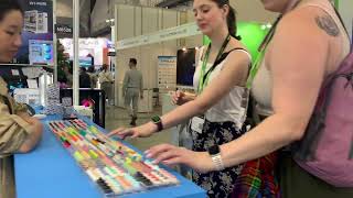 [閒聊] 2024 Computex 初遊記