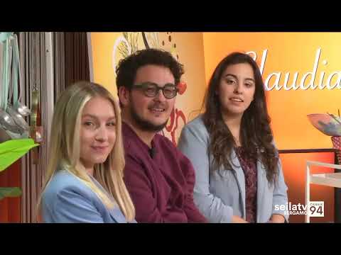 IN CUCINA CON CLAUDIA E GIULIANA - Puntata 19