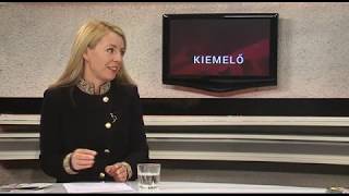 KIEMELŐ