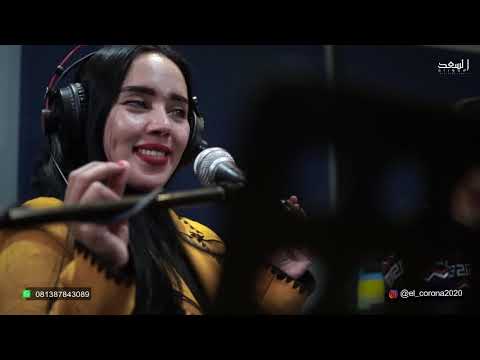 Anita Pawez - Pasir Putih ( cover ) #liveaudio El Corona Part 21