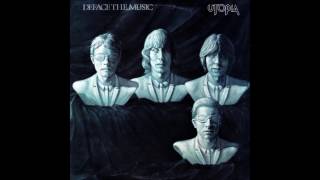 Utopia - Crystal Ball