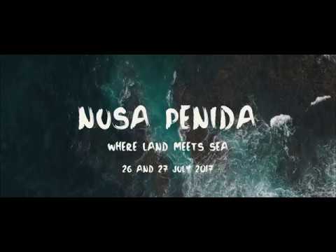 Travel Vlogs - Nusa Penida, Magical Bali