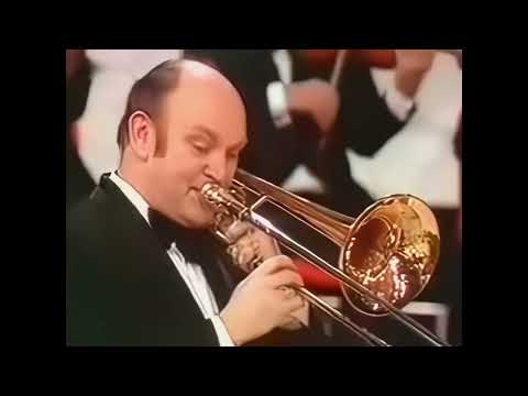 Bert Kaempfert - That Happy Feeling (1962) [A.I. enhanced & dubbed]