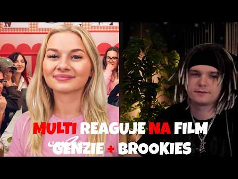 MULTI REAGUJE na ODEJŚCIE FAUSTI + BROOKIES