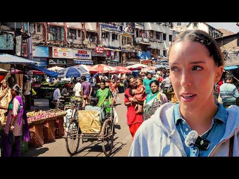 I Left India – You Don’t NEED to Come Here 🇮🇳