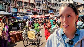 I Left India – You Don’t NEED to Come Here 🇮🇳