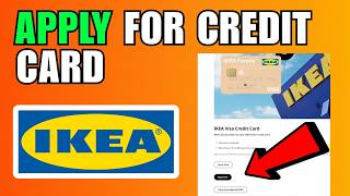 How To Apply For An Ikea Credit Card (2026) (Complete Guide)