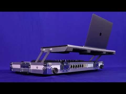 CASE PARA CONTROLADORA  DDJ 1000