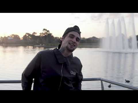 JyE SimpsoN - Its Life (Official Video)