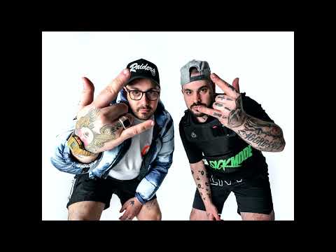 Rooler VS Sickmode (The Gang) Mix