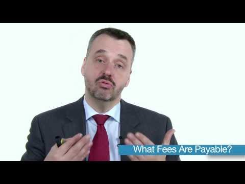 Learn the PCT: Episode 23 - PCT Fees