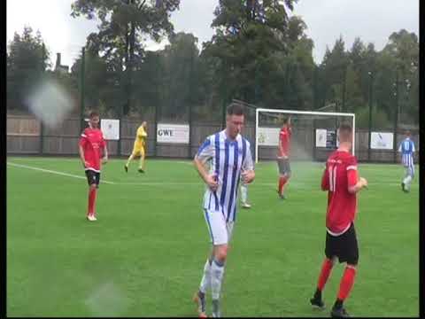 1H ACTION RENFREW 3 IRVINE MEADOW 0 (FT 5-1) WEST PREMIERSHIP SAT 8TH SEPT 2018