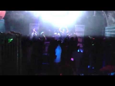 FX & Confusion w/ MC Webster @ Fusion Reunion 11/05/2013