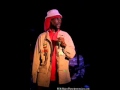 Midnite - Lion Wears The Crown - Live
