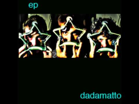 Semaforo rosso - Dadamatto