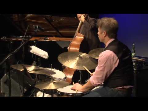 Michel Camilo Trio, Visit Horsens Ny Teater, 26.10 2013.