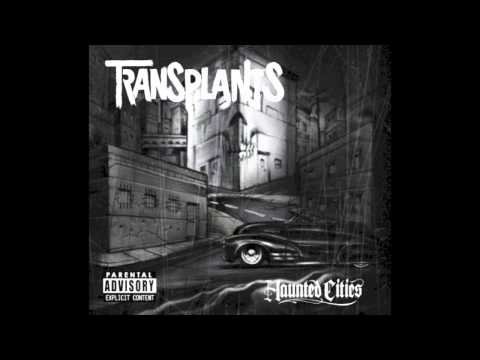 What I Can't Describe (Featuring Boo-Yaa T.R.I.B.E.) - Transplants