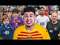 DISPUTAMOS X1 CONTRA JOGADORES DE 1 A 50 ANOS