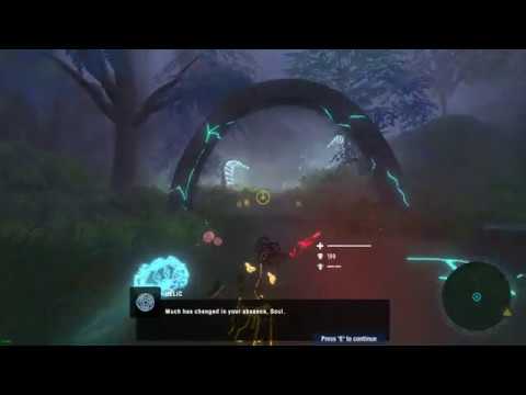 JOGUINHO GRÁTIS DE AVENTURA - (Synthesis)