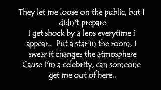 Dappy - Rockstar Lyrics