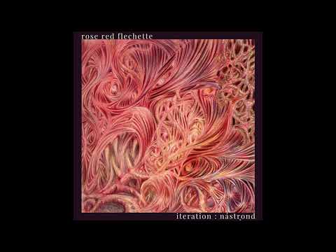 Rose Red Flechette - Geocidal Sapience