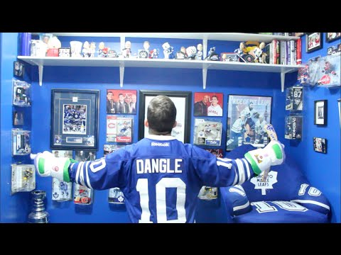 LFR9 - Game 50 - To The Rescue - NJ 2, Tor 3 (SO)