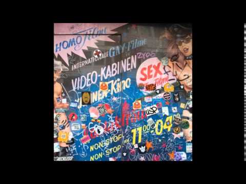 Cetu Javu - Por Favor (Julius Edit)