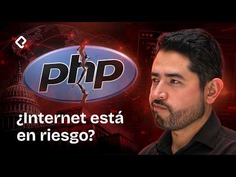 Por qué el hackeo a PHP es el fin del internet abierto