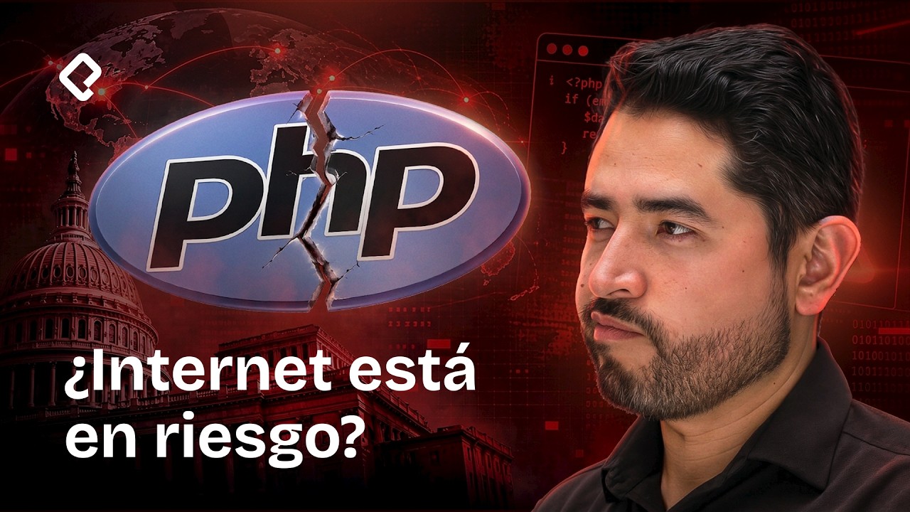 El fallo de PHP que tumbó gobiernos