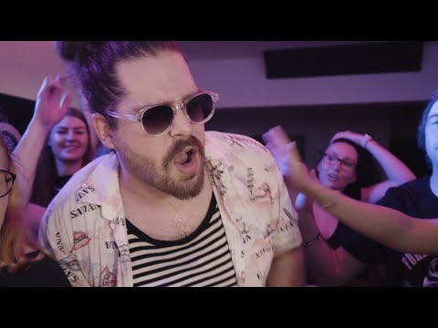 Pefr Jam - PEFR JAM - Nekonečnej flám