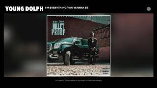 Young Dolph - I&#39;m Everything You Wanna Be (Instrumental) (reprod. Sherloc Magico)