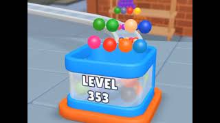 Beads Out 353 | GAME Walkthrough
