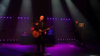 Midge Ure - I Remember (Death In The Afternoon) (Ultravox song) (Shepherd&#39;s Bush Empire 2017)