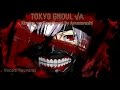 Tokyo Ghoul √A "ENGLISH" Kisetsu wa ...