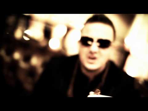 Locke feat. Aleks M & John Webber - Balkanmob (OFFICAL VIDEO HD)