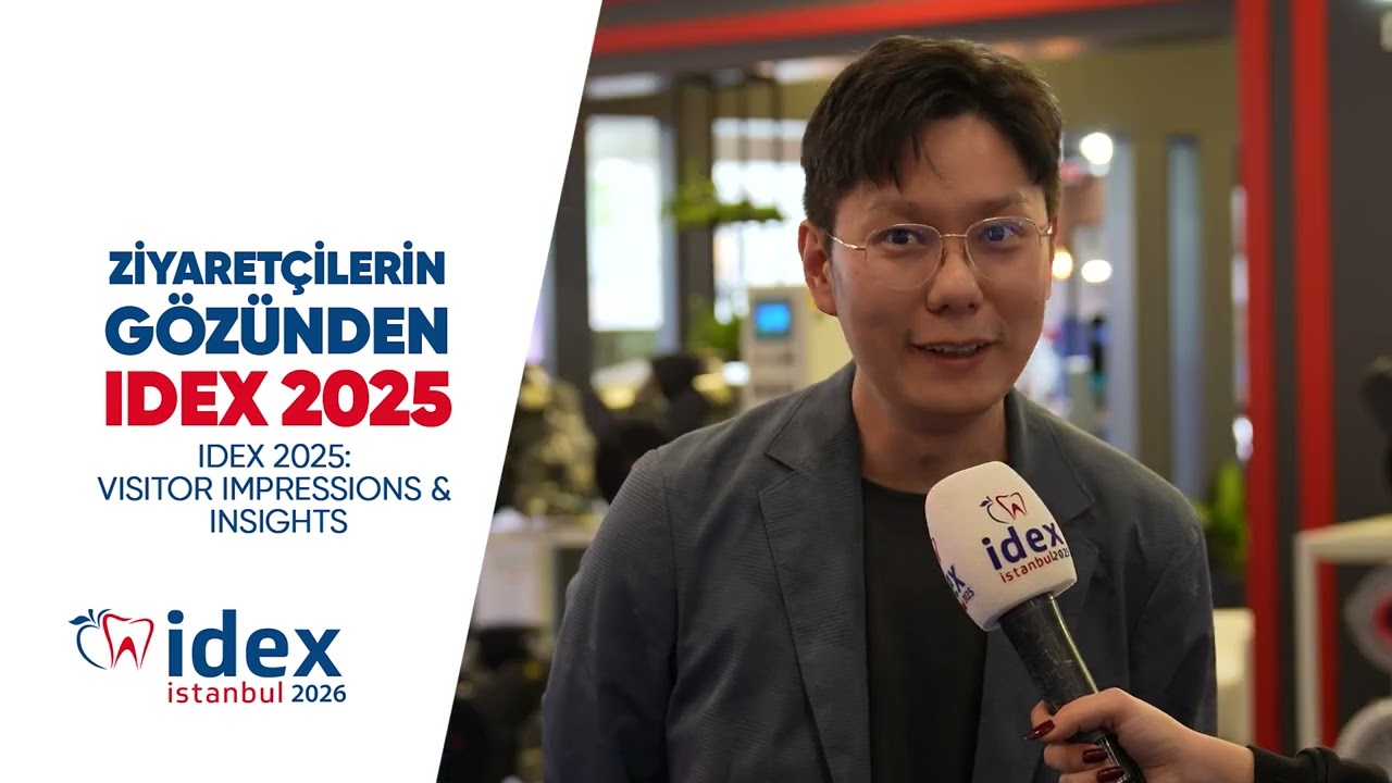 Ziyaretçilerimiz IDEX İstanbul 2025 hakkındaki görüşlerini paylaştı