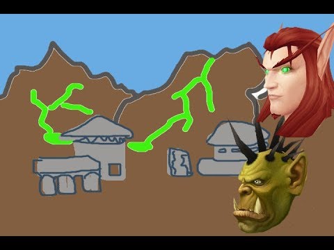 Warcraft Legion ep29: Stellagosa