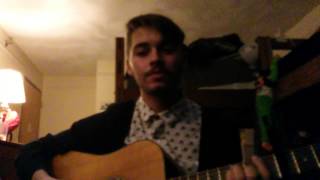 Highway Blues - Seahaven (acoustic cover)