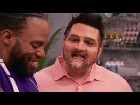 Spring Baking Championship Season 11 Episode 4