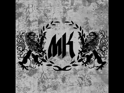 MIKROKLIMAT: Kaeser ztj. Kosior, Przyjazna Morda ztj. Misiek PM (\MK/) - Wzajemna Pomoc [2009]