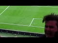 Edison Cavani Goal vs Villareal | Europe League Final Gdansk 26.05.2021 | Fans reaction