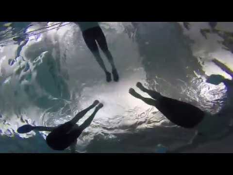 #WAVE WARRIORS - A New Breed of Superhero!